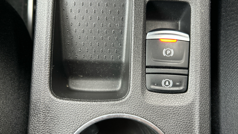 Renault Symbioz 1.6 E-Tech FHEV 145 Techno Esprit Alpine 5dr Auto Hybrid Estate